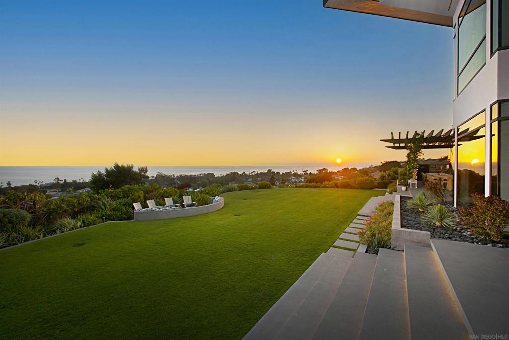 La Jolla - Residential