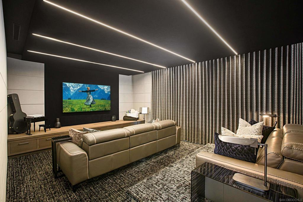 La Jolla - Residential