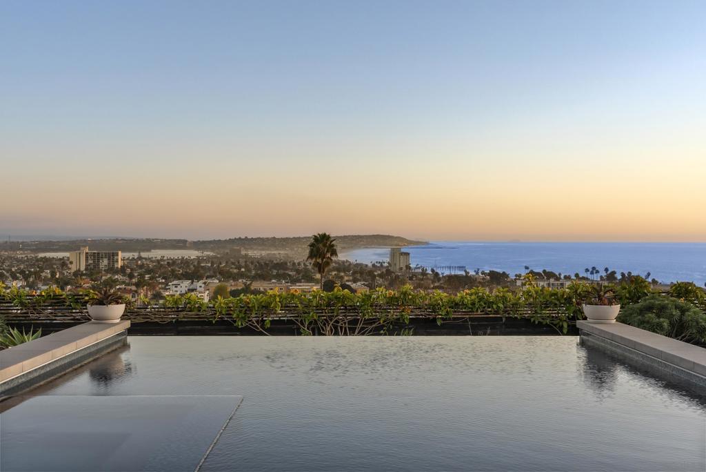 La Jolla - Residential