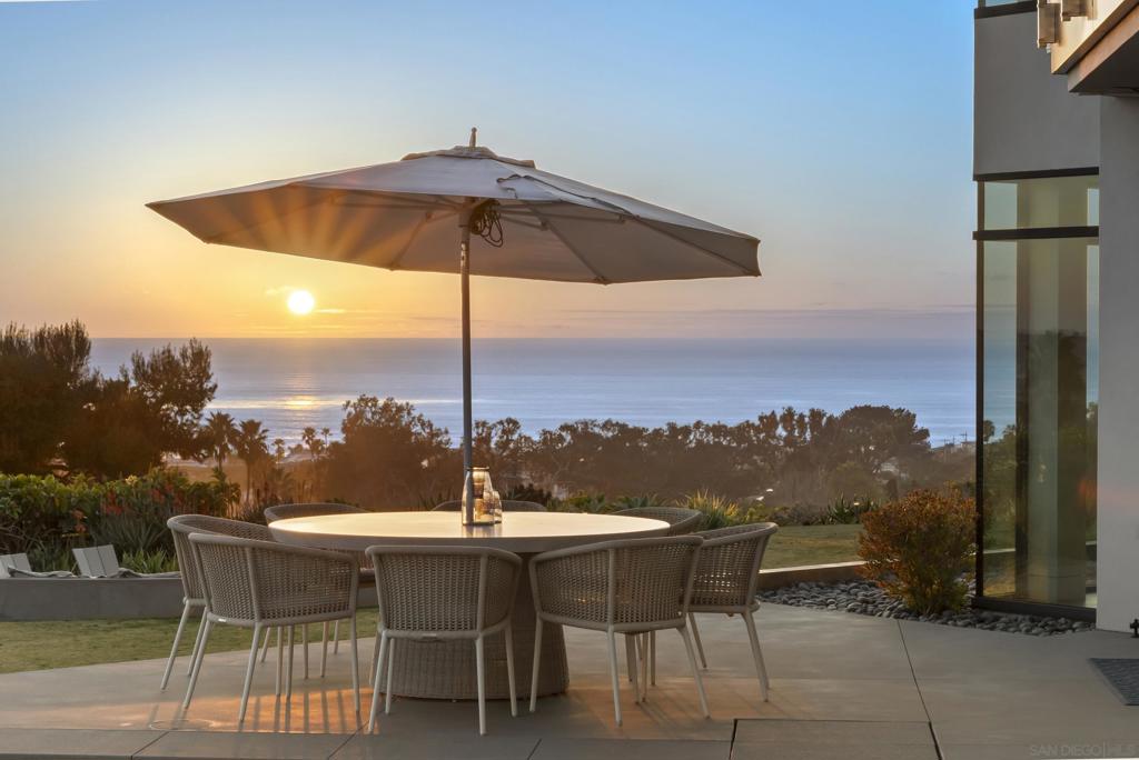 La Jolla - Residential