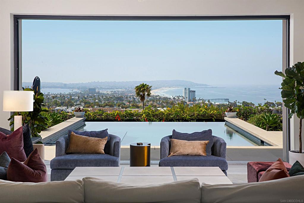 La Jolla - Residential