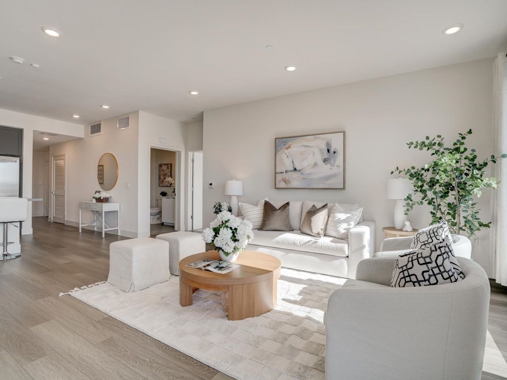 Photo of 3512 Vision Cmn Cmn #420, Fremont, CA 94538 (MLS # 41123055)