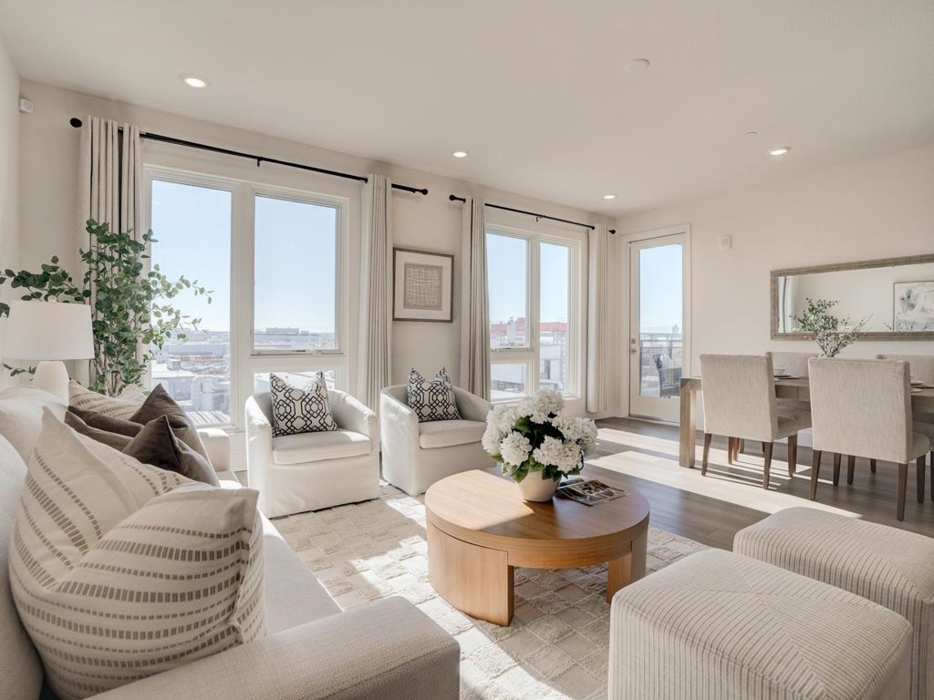 Photo of 3512 Vision Cmn Cmn #420, Fremont, CA 94538 (MLS # 41123055)