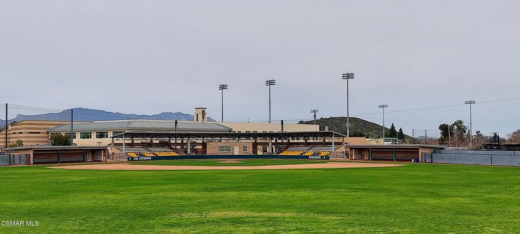 Greenridge - GNR - Residential Lease