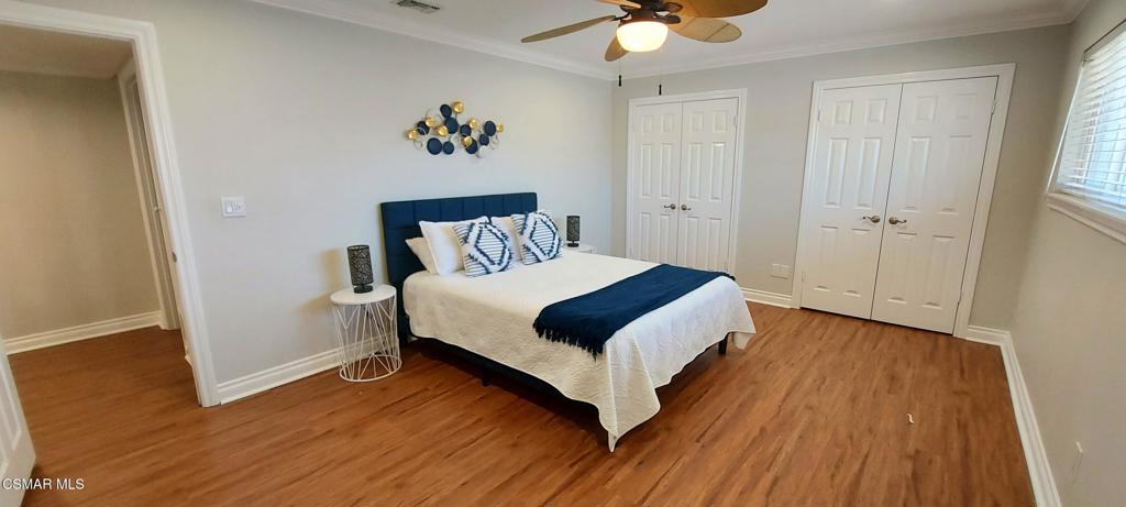 Greenridge - GNR - Residential Lease