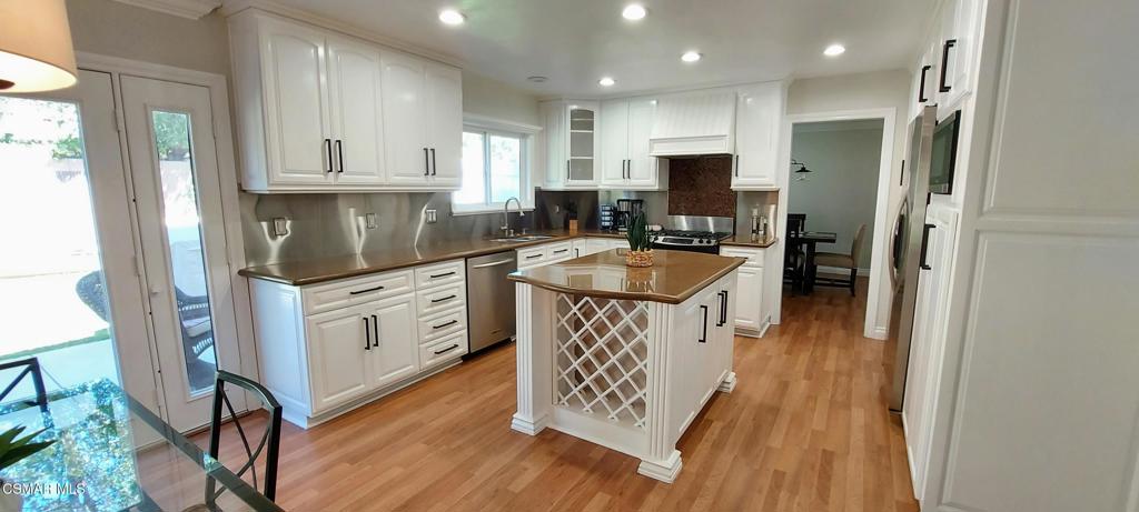 Greenridge - GNR - Residential Lease