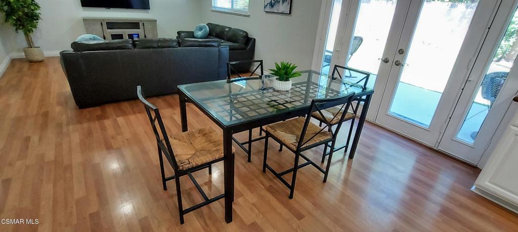 Greenridge - GNR - Residential Lease