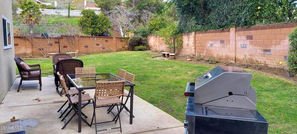 Greenridge - GNR - Residential Lease