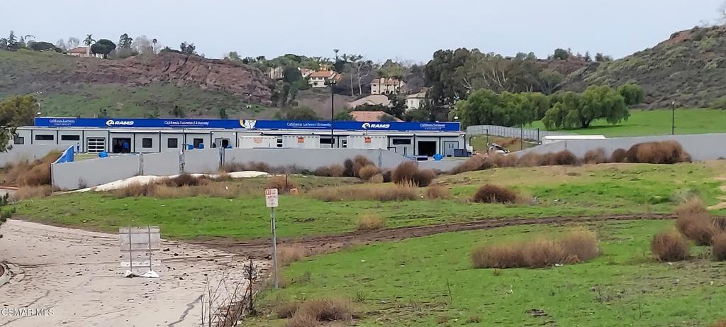 Greenridge - GNR - Residential Lease