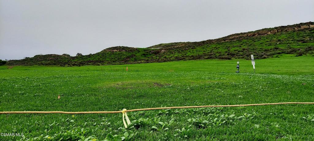 Greenridge - GNR - Residential Lease