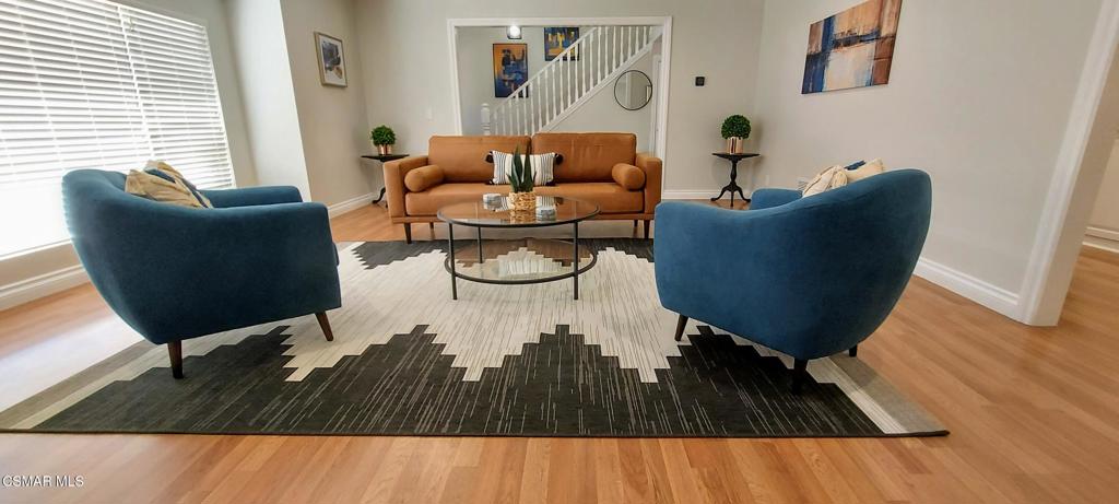 Greenridge - GNR - Residential Lease