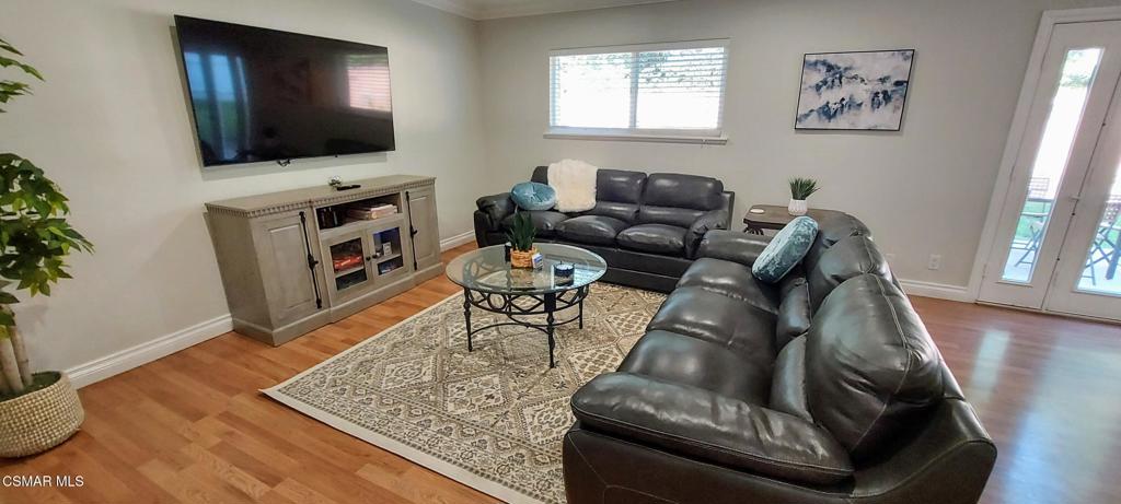 Greenridge - GNR - Residential Lease