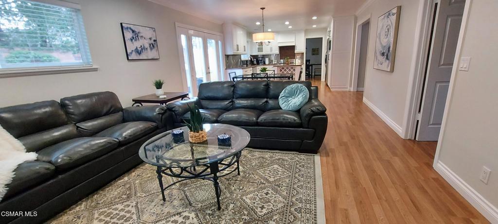 Greenridge - GNR - Residential Lease