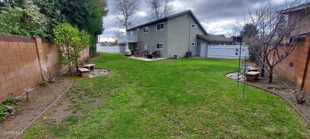 Greenridge - GNR - Residential Lease