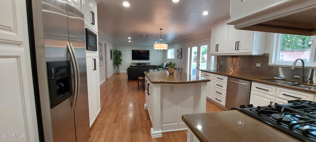 Greenridge - GNR - Residential Lease