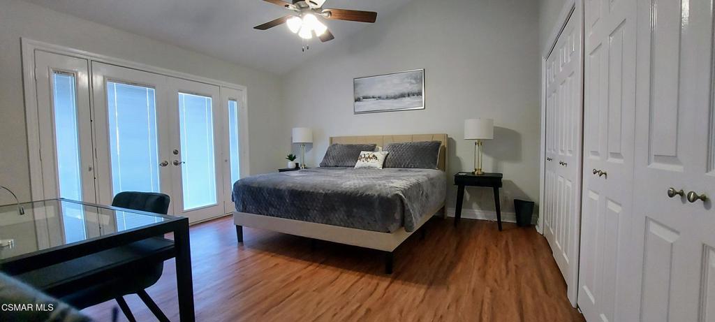 Greenridge - GNR - Residential Lease