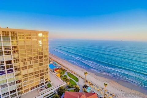 1720 Avenida Del Mundo 1506 Coronado CA 92118