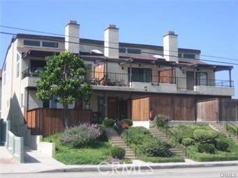 Photo of 109 S PROSPECT Avenue #1, Redondo Beach, CA 90277 (MLS # PV26227797)