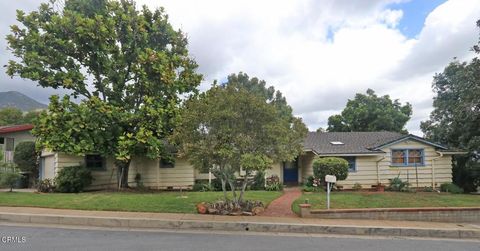 Photo of 504 Mesa Circle, Monrovia, CA 91016 (MLS # P1-27757)