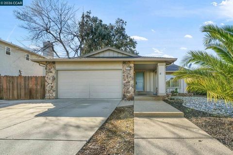 14 14 Doral Way Antioch CA 94509