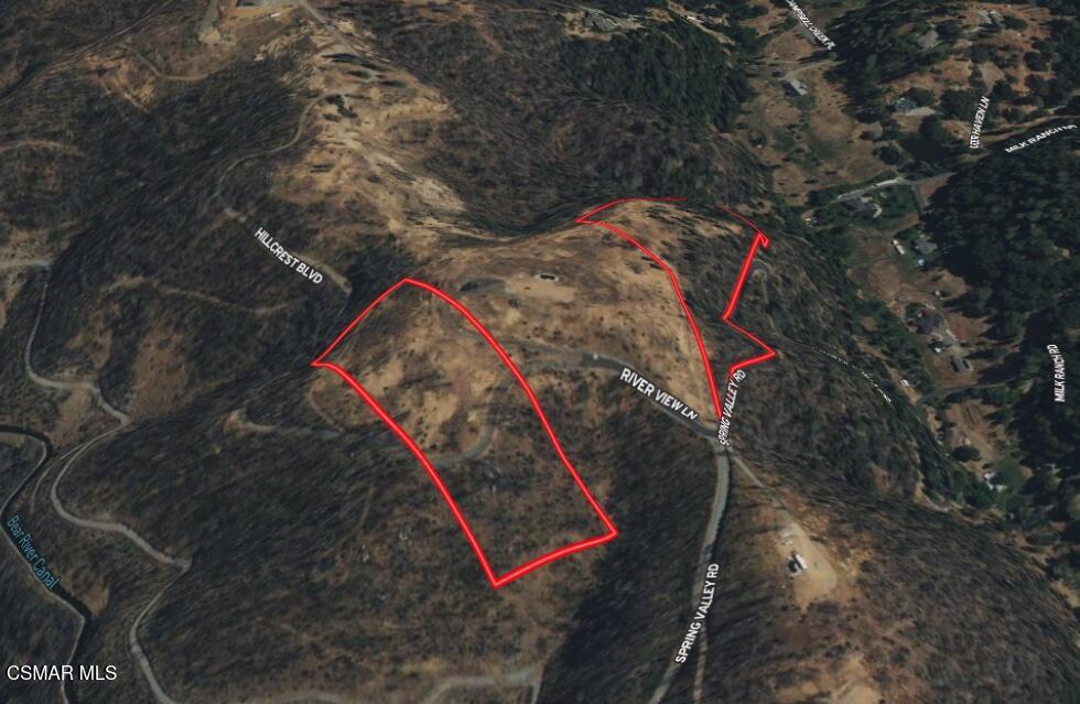 24755 Spring Valley Road