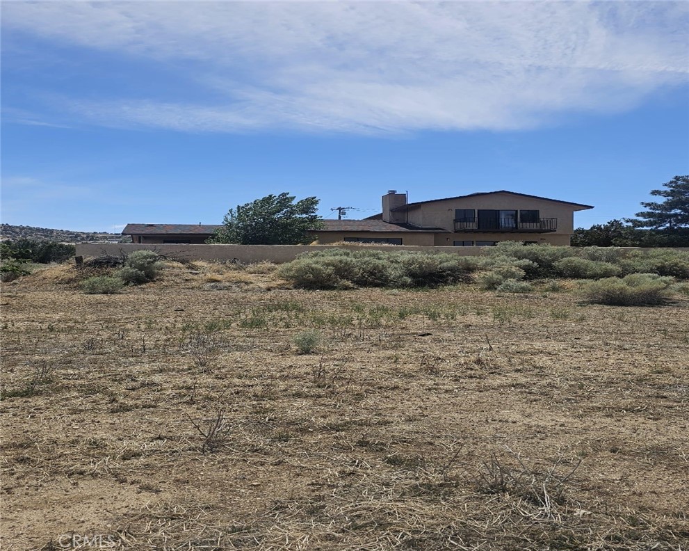 2910 Silver Ridge Drive
