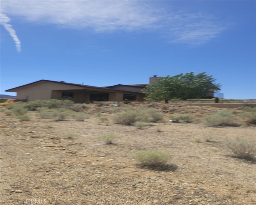 2910 Silver Ridge Drive