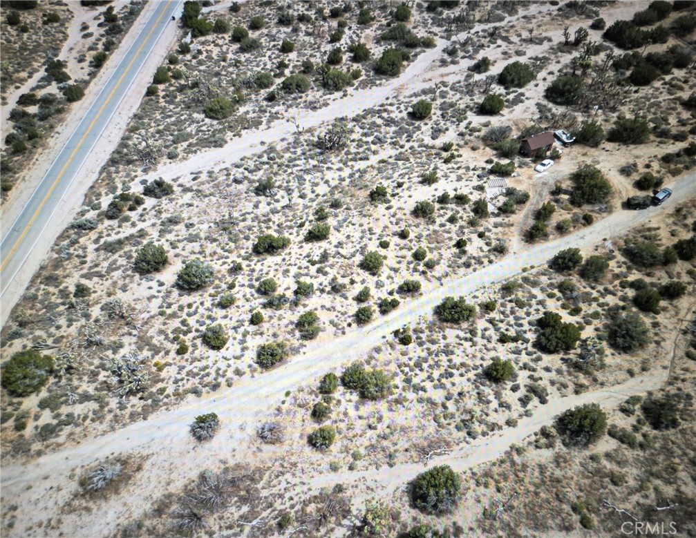 13138 Fort Tejon