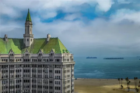 800 E Ocean Boulevard Unit 1404, Long Beach, CA 90802 - MLS#: PW25066869