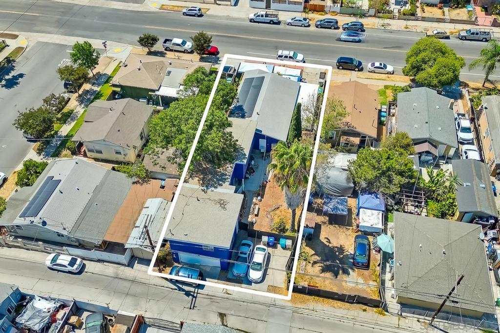 3517 Central Ave.