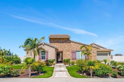 1733 Lemonadeberry Lane Vista CA 92084