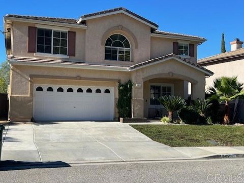 5051 Lake Circle Road Fallbrook CA 92028