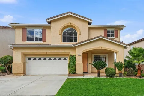 5051 Lake Circle Road, Fallbrook, CA 92028 - MLS#: NDP2600198