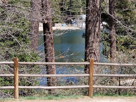 Photo of 24155 San Moritz Drive, Crestline, CA 92325 (MLS # IG26025989)