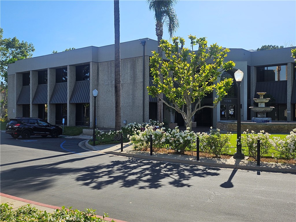 1745 W Orangewood Avenue 103