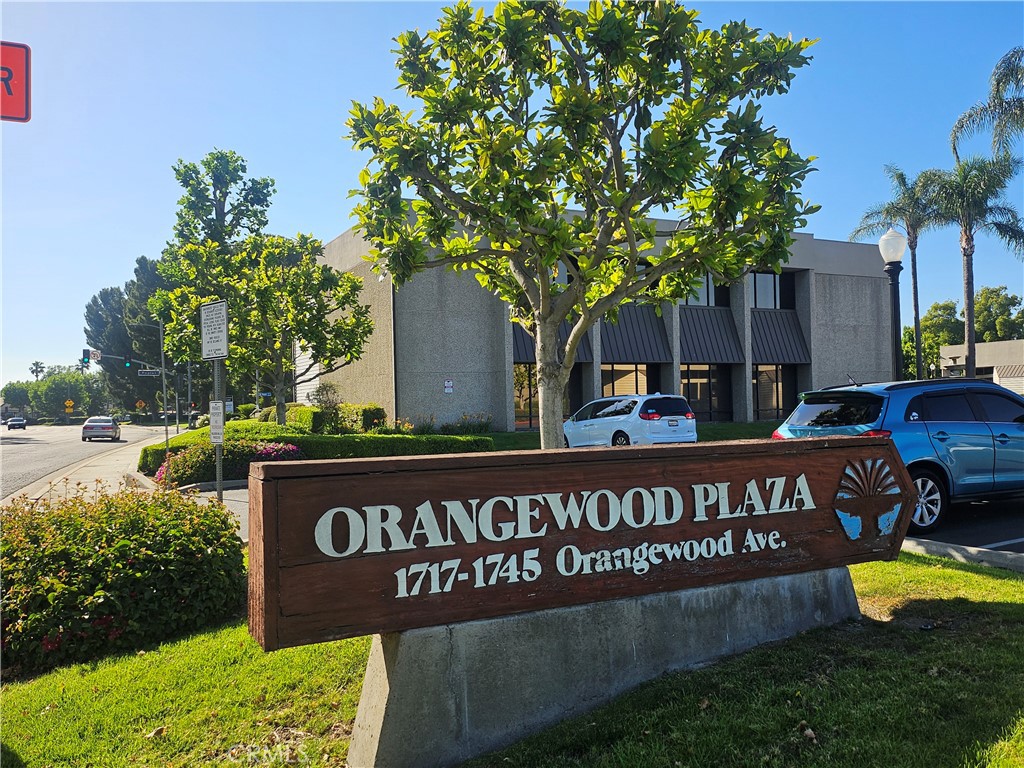 1745 W Orangewood Avenue 103