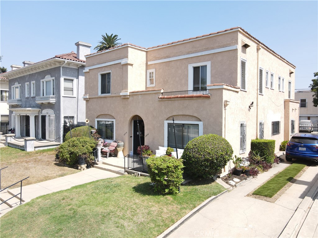 2510 3rd Avenue