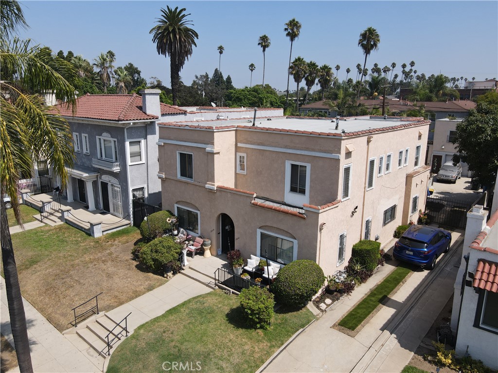 2510 3rd Avenue