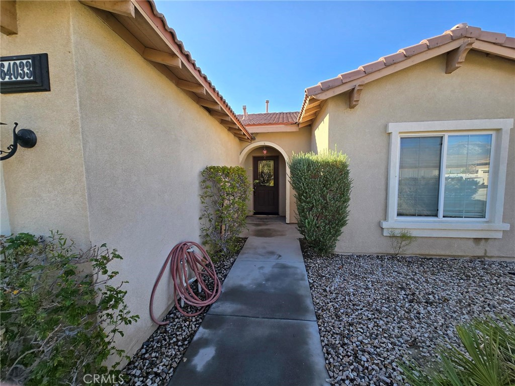64033 Baylor Mountain Court