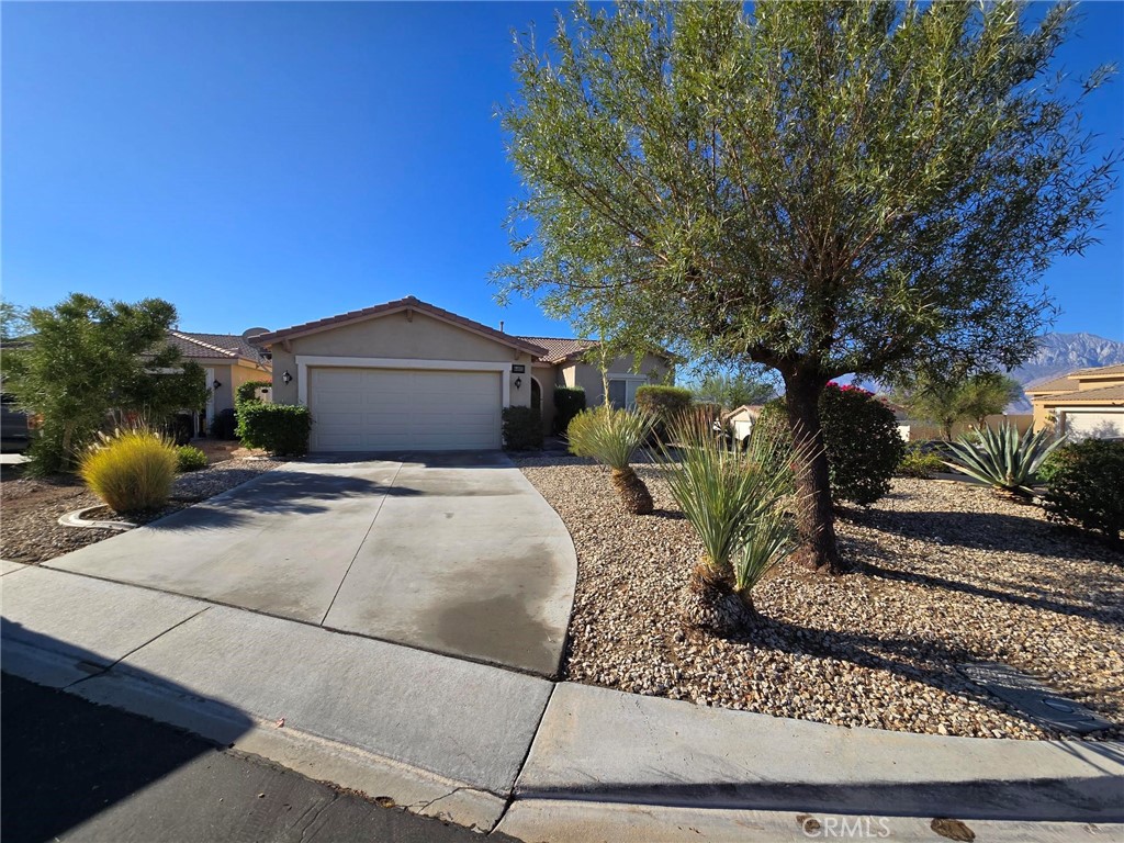 64033 Baylor Mountain Court