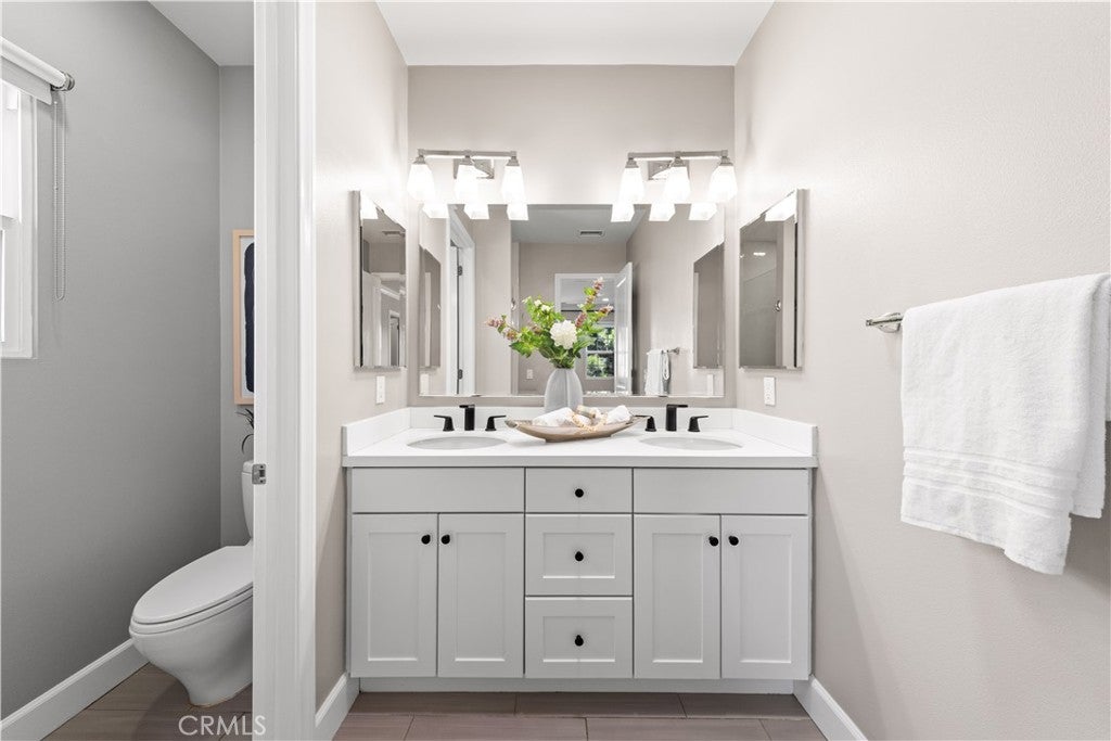 115 Painted Trellis, Irvine CA 92620 - Photo 35