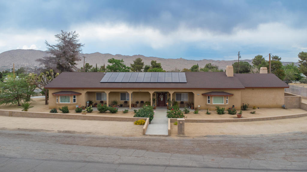 Not Applicable-1 - Residential