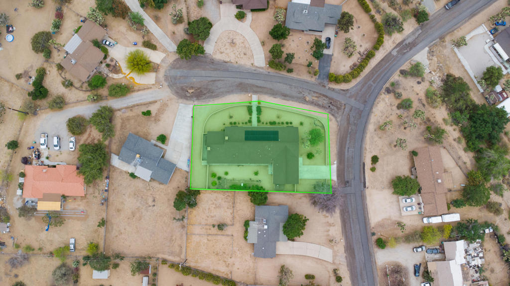 Not Applicable-1 - Residential