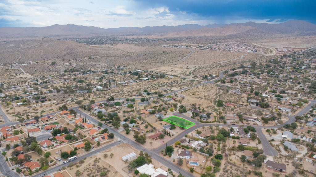 Not Applicable-1 - Residential