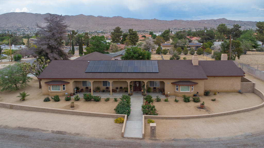 Not Applicable-1 - Residential