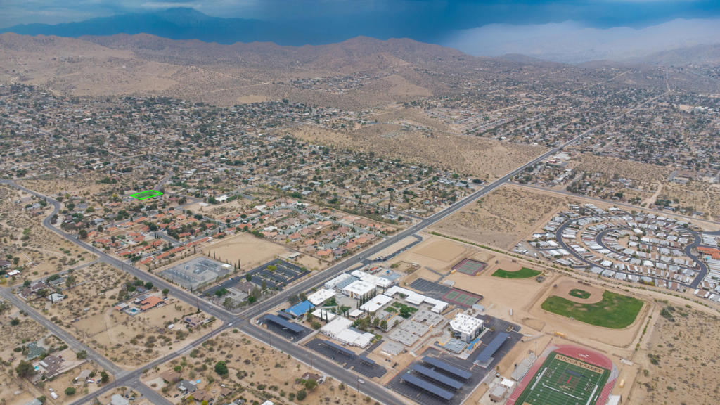 Not Applicable-1 - Residential