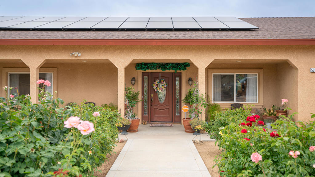 Not Applicable-1 - Residential