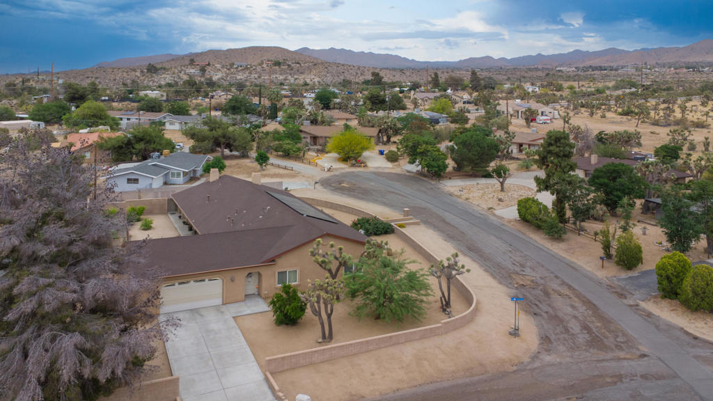 Not Applicable-1 - Residential