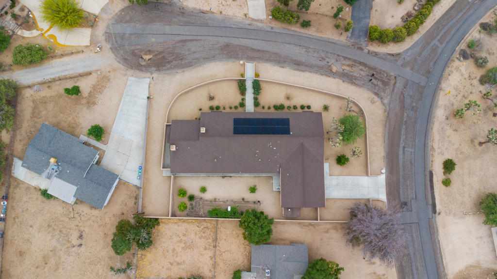 Not Applicable-1 - Residential