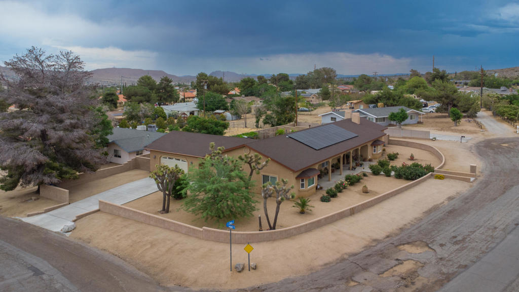 Not Applicable-1 - Residential